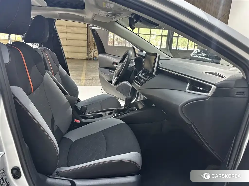 Toyota Corolla id 4548066 из Китая 24