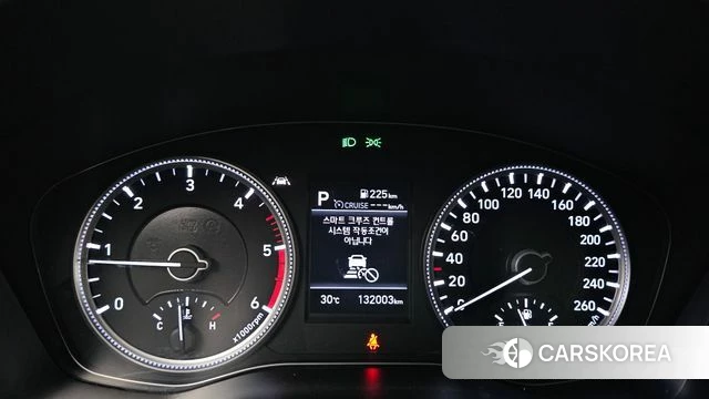 Hyundai Santa Fe TM id 4520919 из Кореи 18