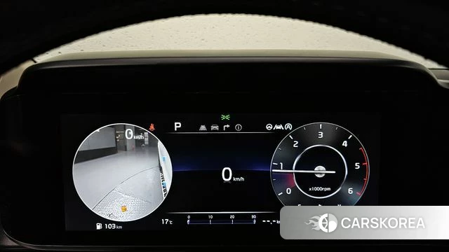 Kia Carnival 4th generation id 4018084 из Кореи 18