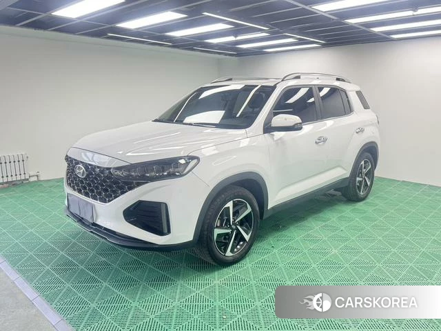 Hyundai ix35 id 4320894 из Китая 21