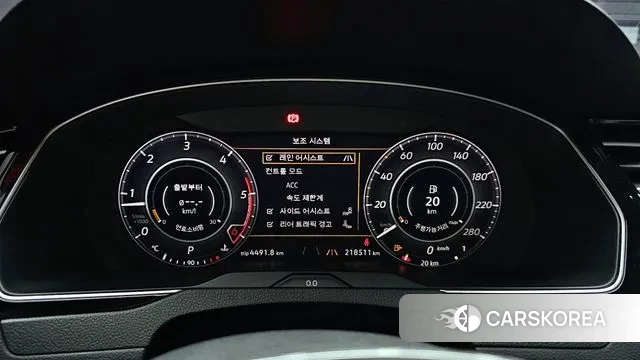 Volkswagen Arteon id 3449248 из Кореи 18