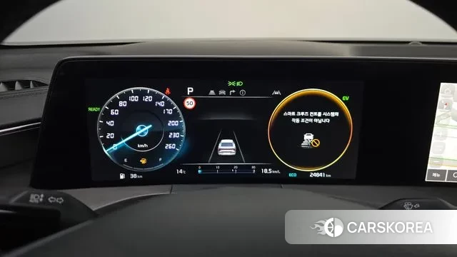 Kia K8 Hybrid id 3372149 из Кореи 18