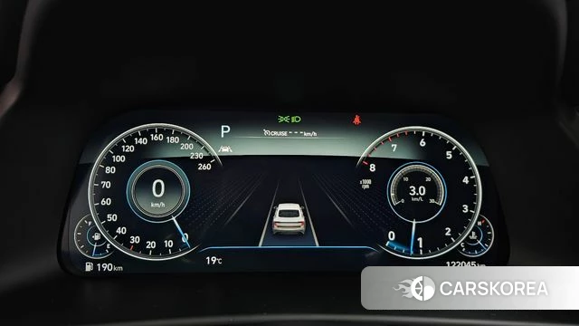 Hyundai Sonata (DN8) id 3936553 из Кореи 18