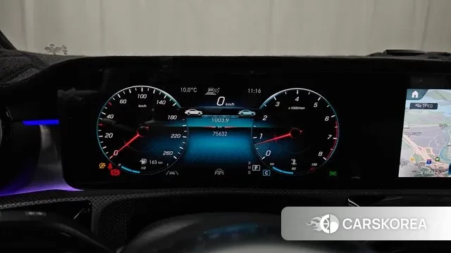 Mercedes-Benz CLA-Class C118 id 3625523 из Кореи 18