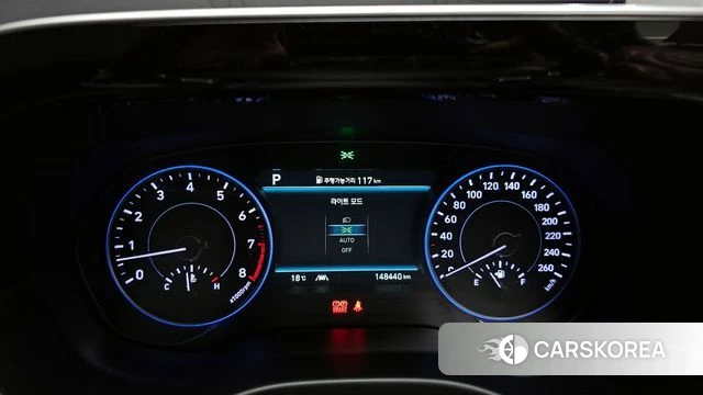 Hyundai Palisade id 3801403 из Кореи 18