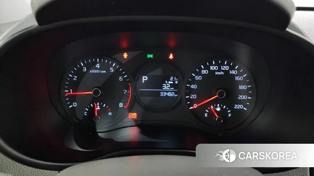 Kia Morning Urban (JA) id 4794197 из Кореи 32