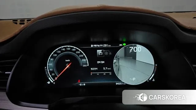 Kia K7 Premier id 3612356 из Кореи 18