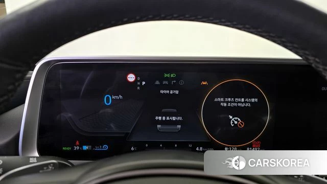 Hyundai Ionic 6 id 3812035 из Кореи 18