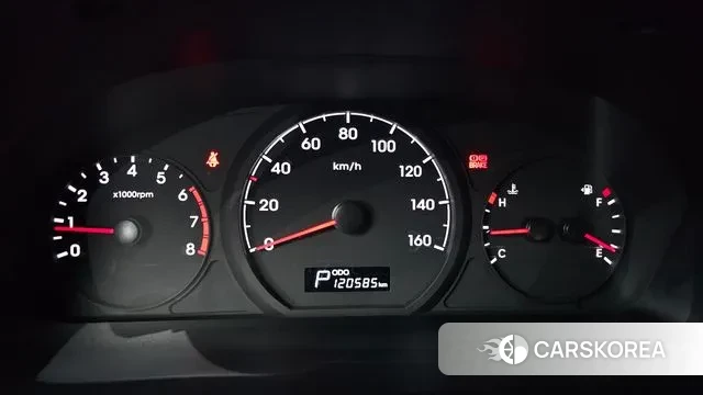 Hyundai The New Grand Starex id 3464038 из Кореи 18