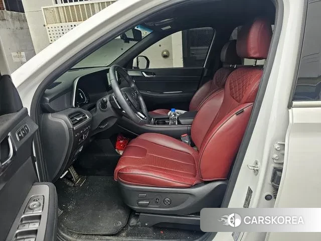 Hyundai Palisade id 3282054 из Кореи 18