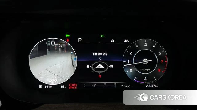 Kia K5 3rd generation id 3935054 из Кореи 18