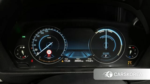 BMW 3 Series (F30) id 3796023 из Кореи 18