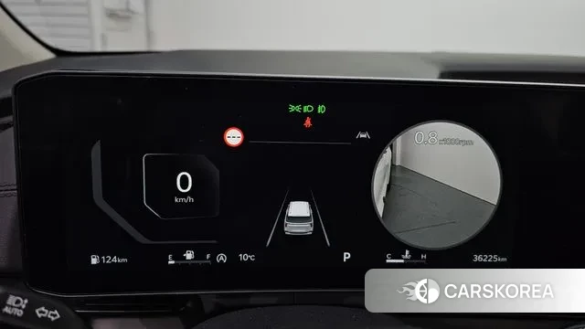 Kia The New Carnival 4th Generation id 3725836 из Кореи 18