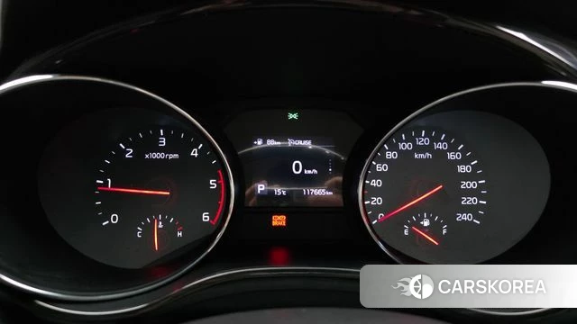 Kia The New Carnival id 4225277 из Кореи 18