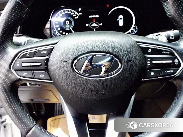 Hyundai Palisade id 2980989 из Кореи 18