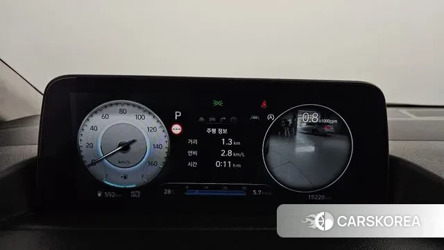 Hyundai Staria id 2900269 из Кореи 18