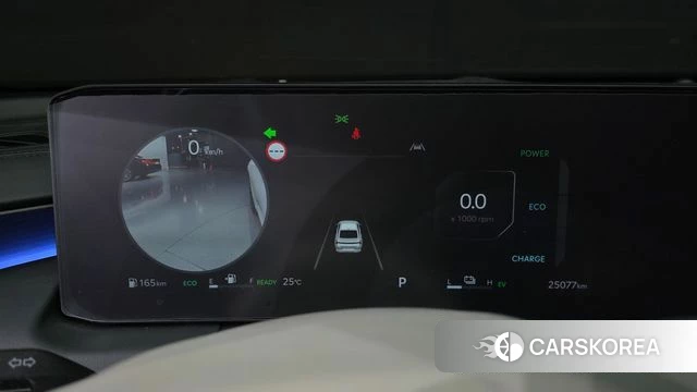 Kia The New K8 Hybrid id 4743969 из Кореи 37