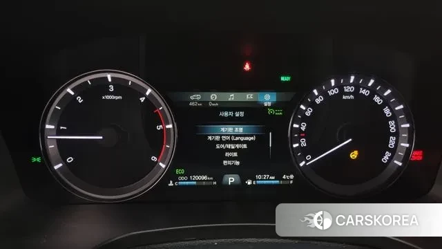 Ssangyong The New Rexton Sport id 3448163 из Кореи 18