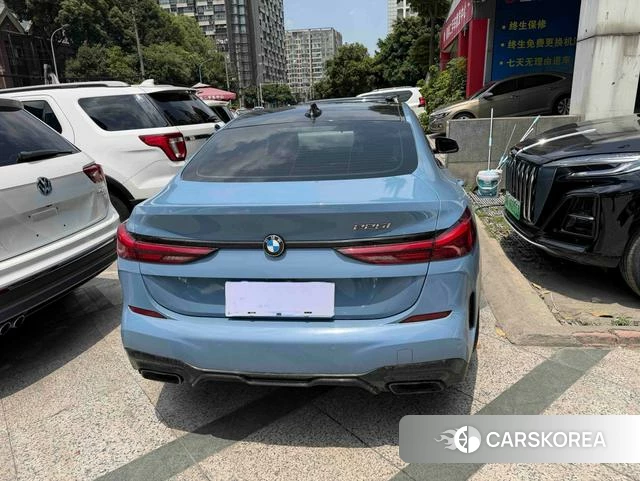 BMW 2 series (imported) id 4348655 из Китая 8