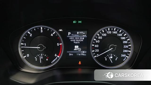 Hyundai Santa Fe TM id 4563383 из Кореи 34