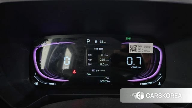 Kia The New Kia Ray id 4462533 из Кореи 18