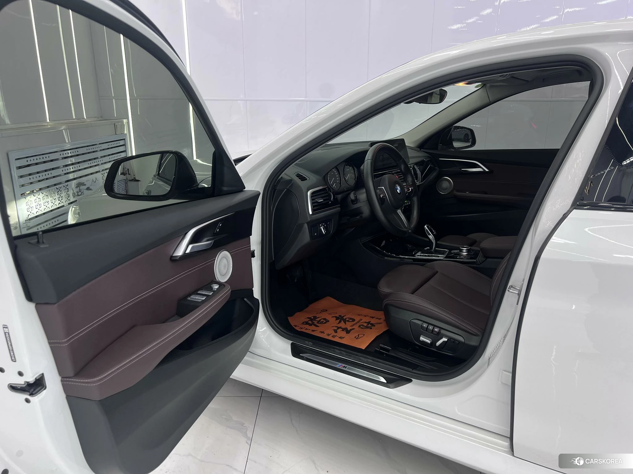 BMW 1 series id 4419486 из Китая 18