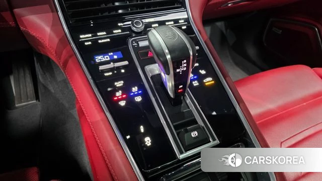 Porsche Panamera (971) id 3794068 из Кореи 18