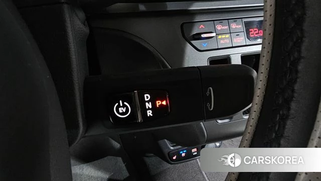 Kia The New Kia Ray EV id 4266578 из Кореи 28