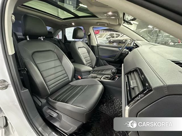 Volkswagen Sagitar id 4256143 из Китая 31