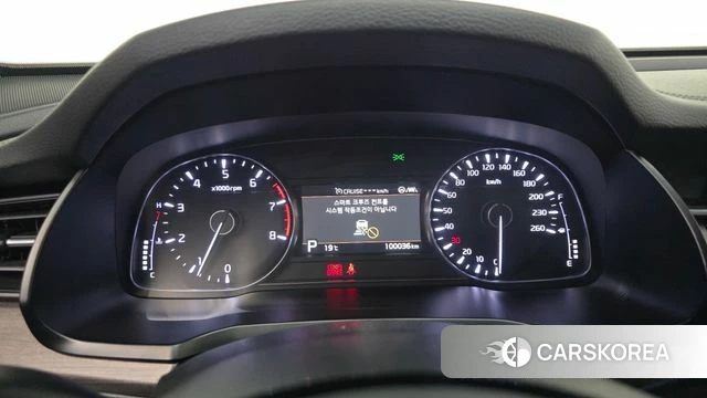 Kia K7 Premier id 3834033 из Кореи 18