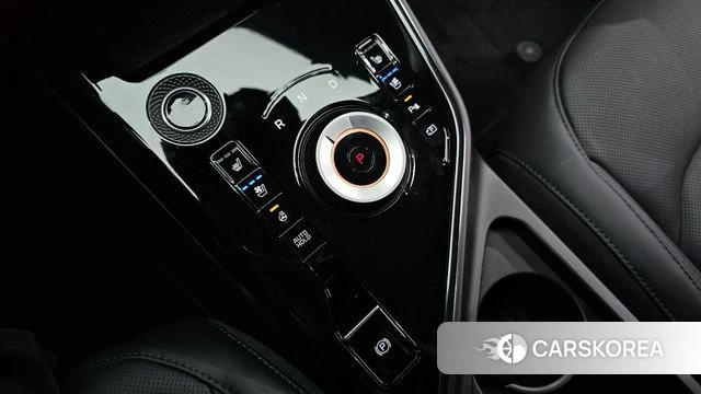 Kia Di Ol Nu Niro id 3909340 из Кореи 18