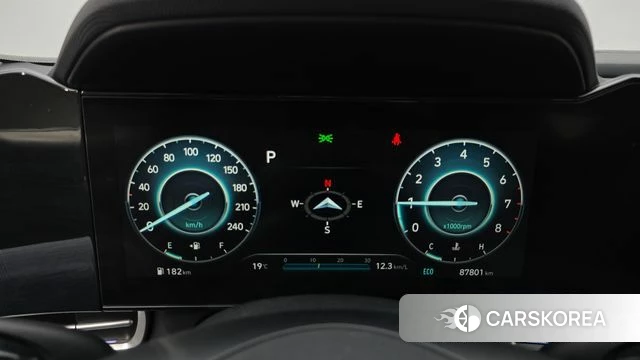 Hyundai Avante (CN7) id 3818707 из Кореи 18