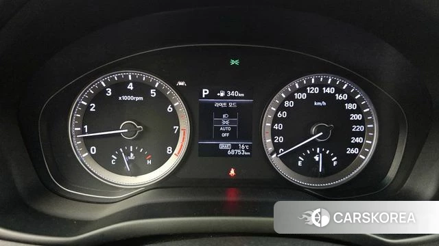 Hyundai Grandeur IG id 4351153 из Кореи 18