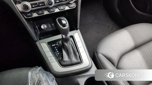 Hyundai The New Avante AD id 3748308 из Кореи 18