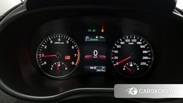 Kia Morning Urban (JA) id 3525219 из Кореи 18