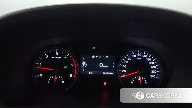 Kia The New Mohave id 3039231 из Кореи 18