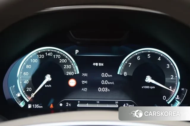 Genesis GV80 id 3600213 из Кореи 18