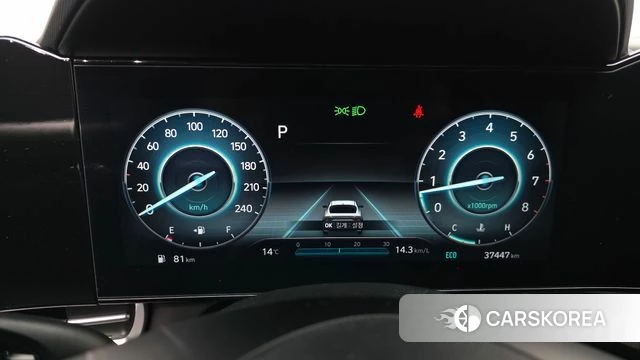 Hyundai Avante (CN7) id 3859202 из Кореи 18