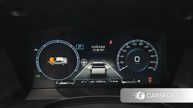 Ssangyong The New Rexton Sports Cannes id 3037077 из Кореи 18