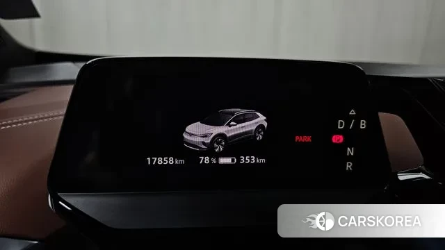 Volkswagen ID.4 id 2989315 из Кореи 18