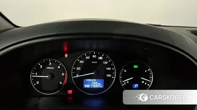 Hyundai The New Grand Starex id 3474850 из Кореи 18