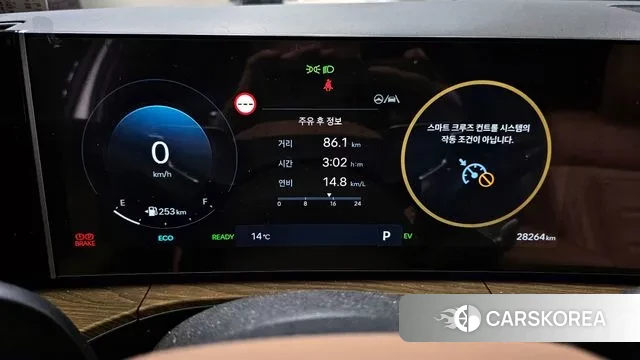 Hyundai Santa Fe (MX5) id 3327637 из Кореи 18