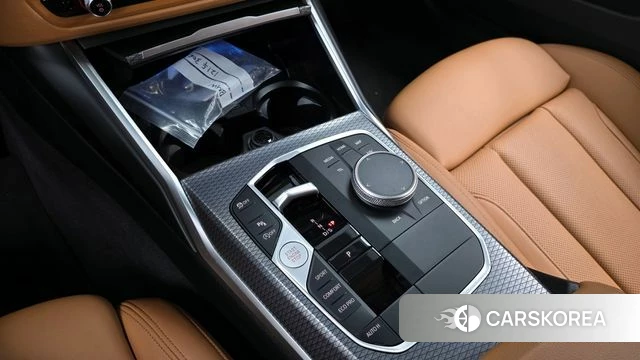 BMW 3 Series (G20) id 3902492 из Кореи 18