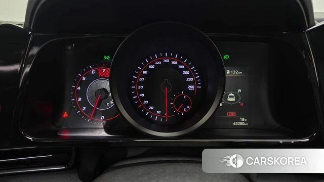 Hyundai Avante (CN7) id 3935946 из Кореи 18