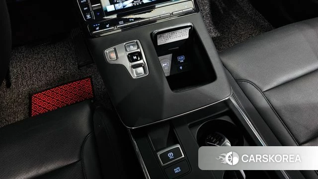 Hyundai The New Grandeur IG id 3916700 из Кореи 18