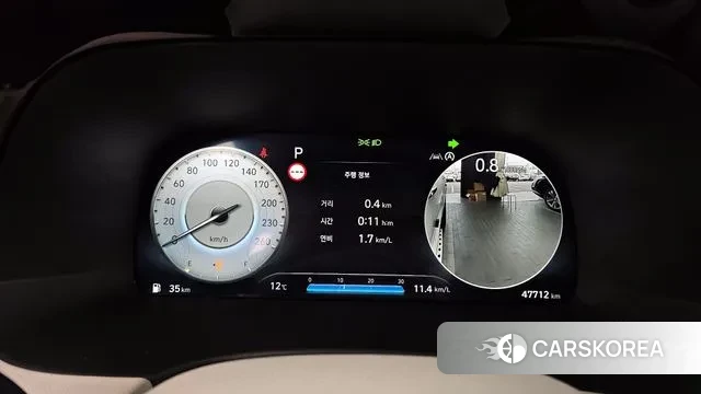 Hyundai The New Palisade id 3333458 из Кореи 18