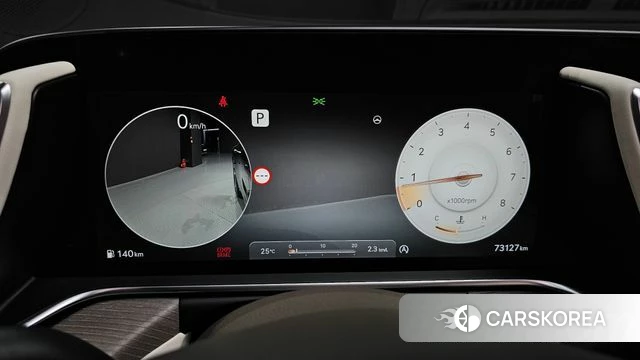 Genesis G90 (RS4) id 4541381 из Кореи 43
