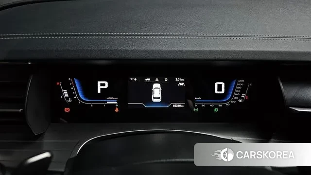 Ssangyong Torres id 3620570 из Кореи 18