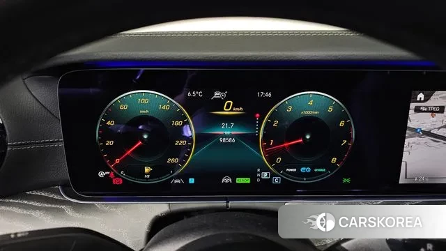 Mercedes-Benz E-Class W213 id 3484118 из Кореи 18