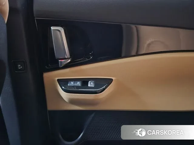 Kia Carnival 4th generation id 3026959 из Кореи 12